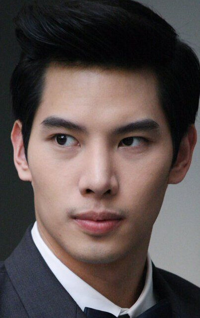 фото Наттапол Дилокнаварит