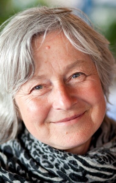 фото Петра Латастер-Гжиш