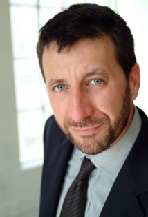 фото Генри Барриаль