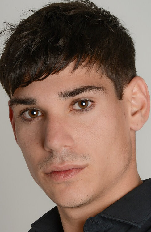 фото Сесар Висенте