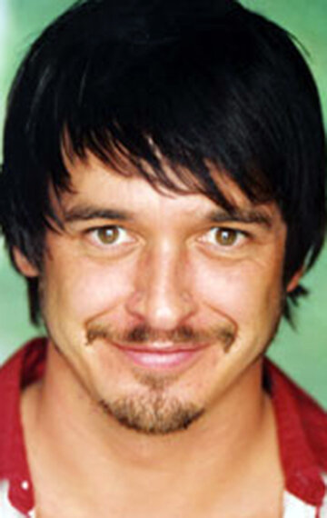 фото Билли Рэй Гэллион