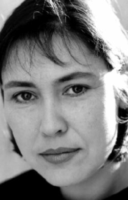 фото Гизела Фройденберг