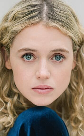 фото София Оксенхам