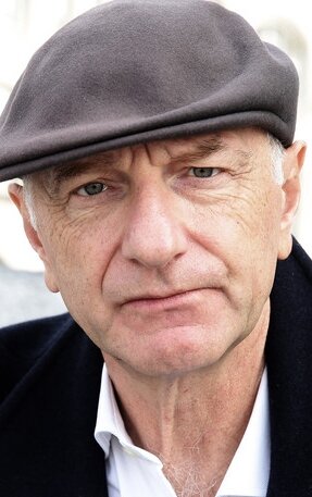 фото Эрик Бергкраут