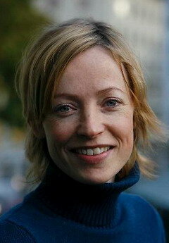 фото Стине Варвин