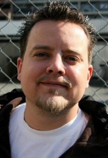 фото Эрик Фогель