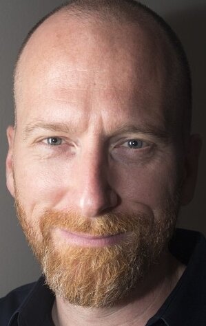 фото Роар Утхауг