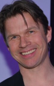 фото Халлвард Брейн