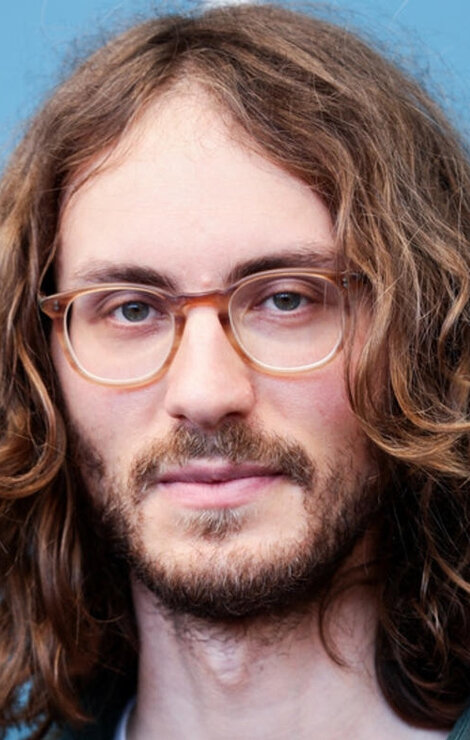 фото Натан Гроссман