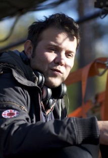 фото Северин Эскеланд