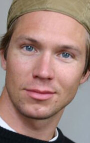 фото Кристофер Грендал