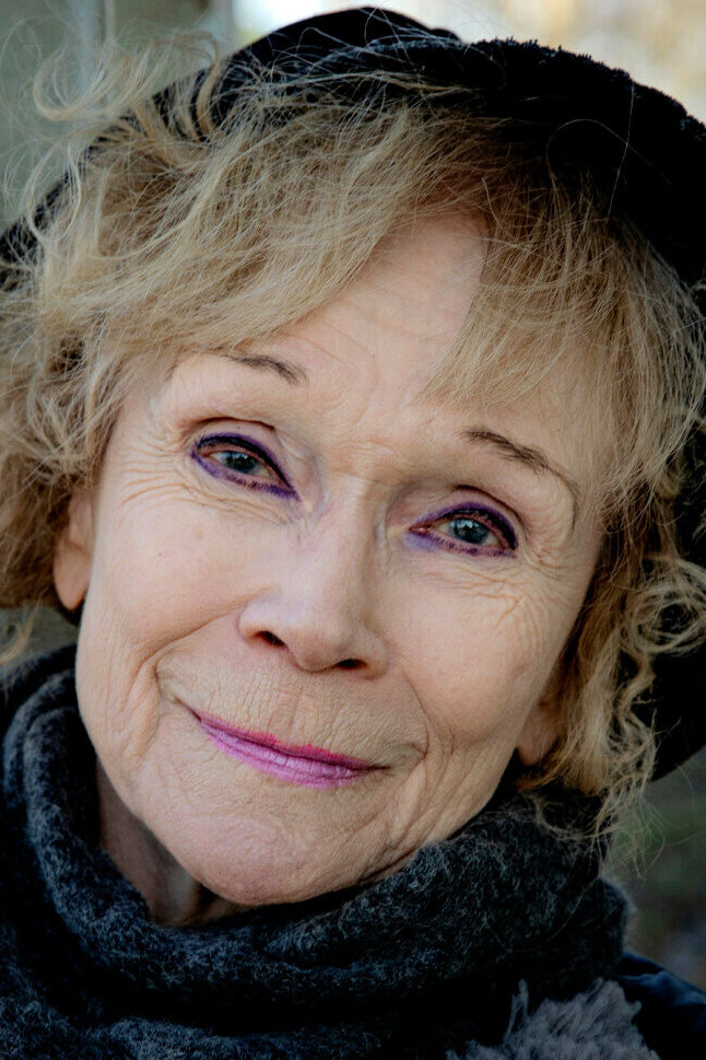 фото Monna Tandberg