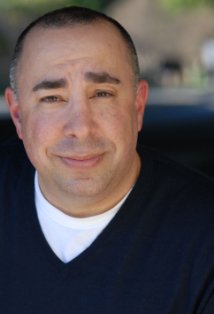 фото Адам Рипп