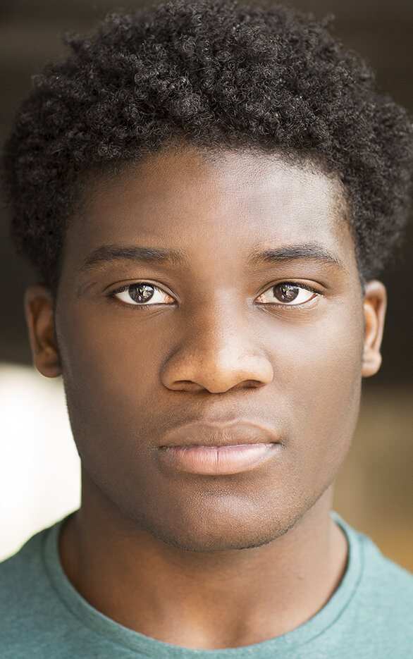 фото Тоби Кинг Бакаре