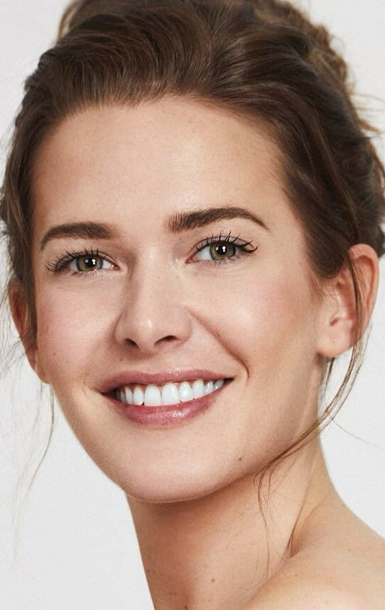 фото Кэтрин Кохут