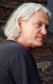 фото Харальд Гуннар Паалгард