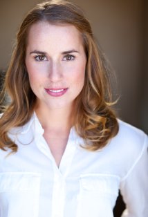 фото Кайя Фосс