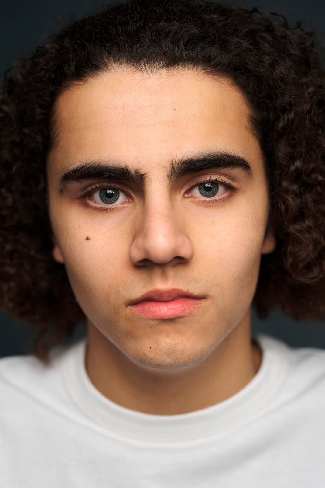 фото William Romain