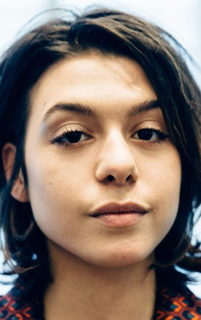 фото Sara Luna Zoric