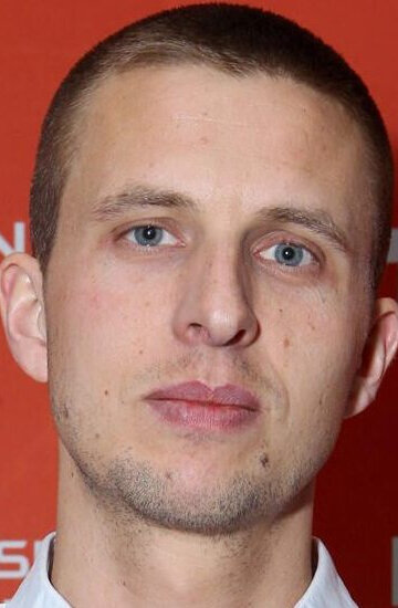 фото Андерс Даниельсен Ли