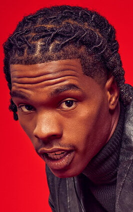 фото Лил Бэйби