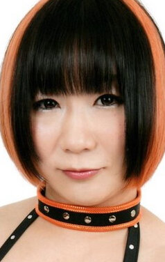 фото Аканэ Фудзита