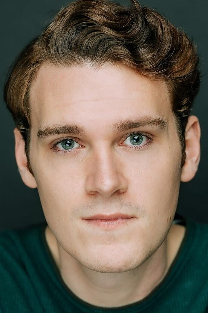 фото Dylan Leonard