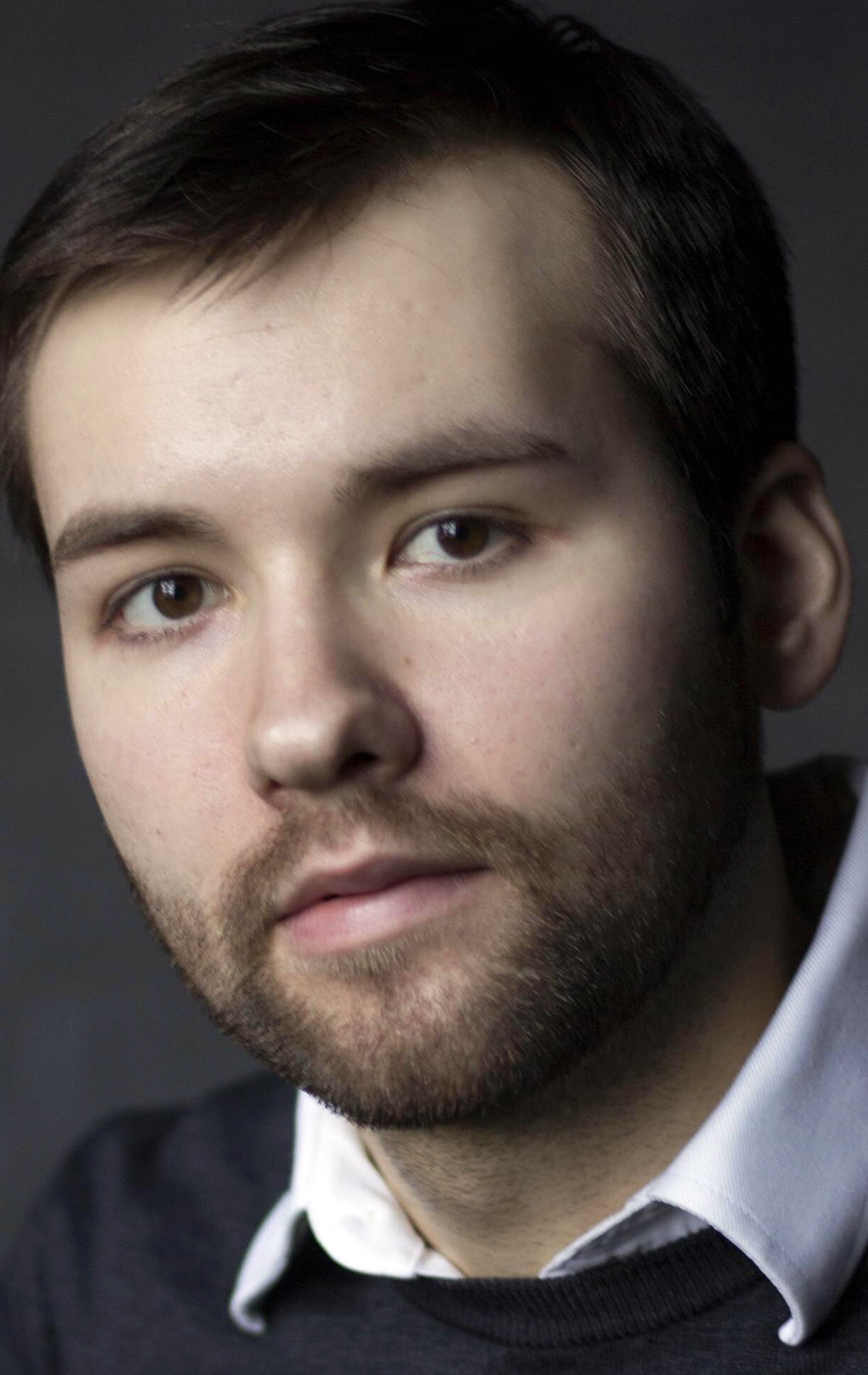 фото Даниил Обухов