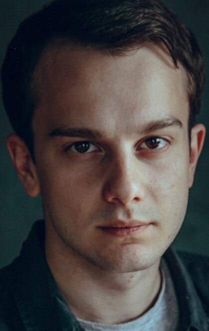 фото Адам Нехай