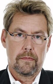 фото Отто Есперсен