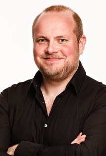 фото Стейнар Саген