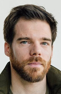 фото Грег Кохан