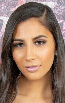 фото Джанна Диор