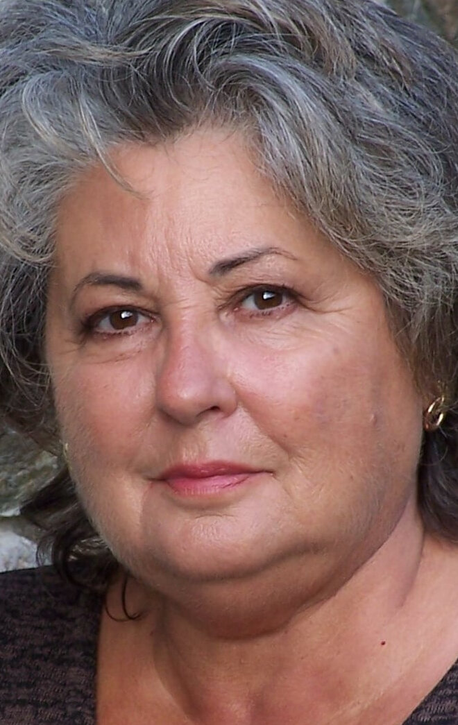 фото Элизабет Маргони