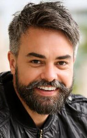 фото Марсио Килинг