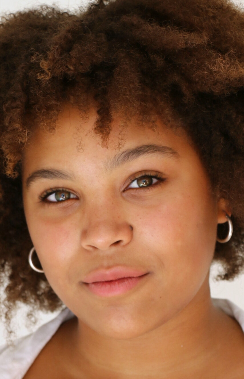 фото Ханна Гонера