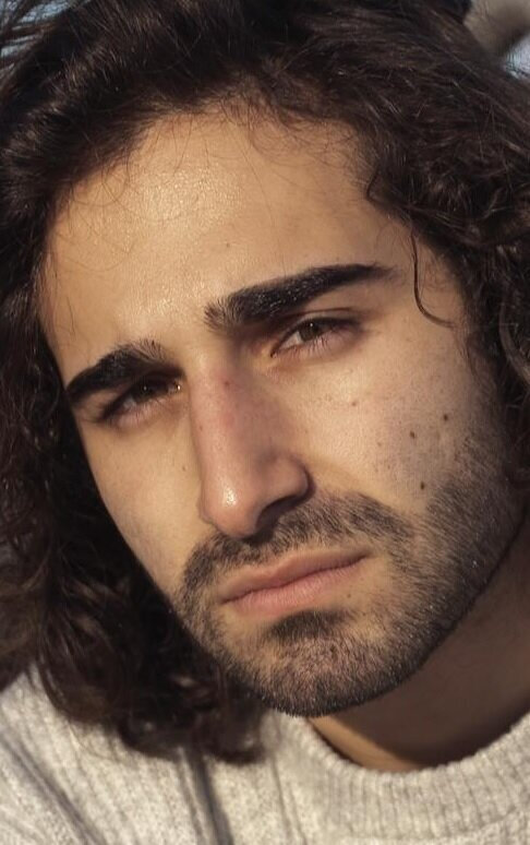 фото Rocco Shapiro