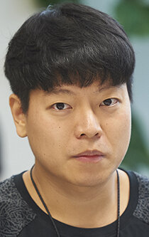 фото Ли Дон-хён