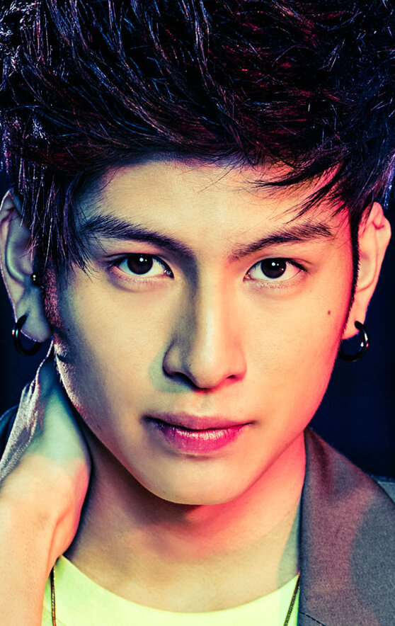 фото Макото Хасэгава