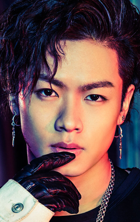 фото Кадзума Кавамура