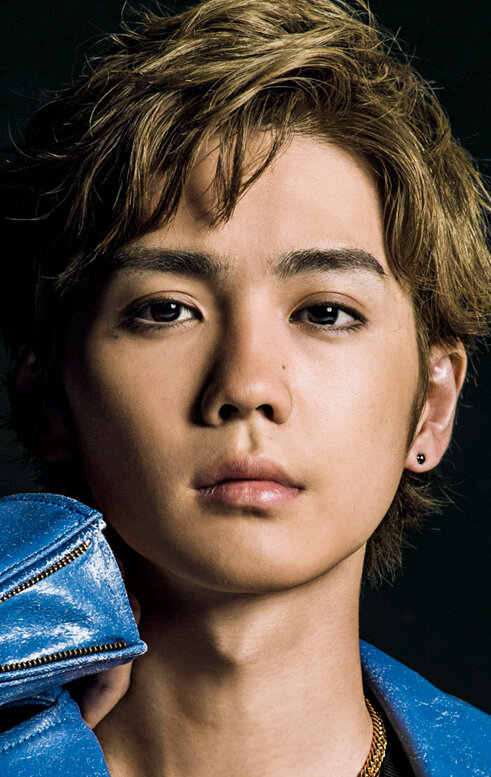 фото Хокуто Ёсино