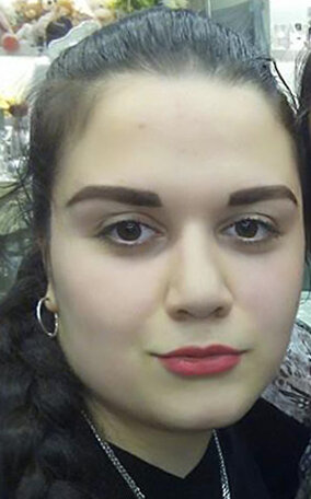 фото Лючия Кургинян