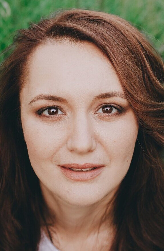 фото Римма Тышкевич