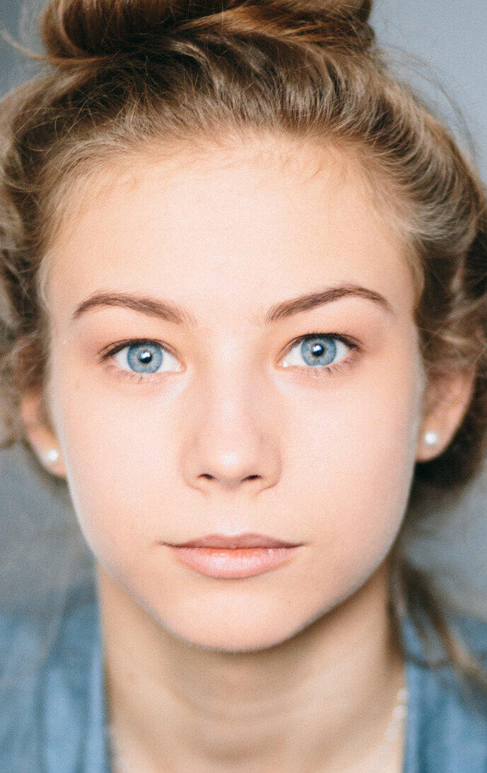 фото Зоя Мансурова