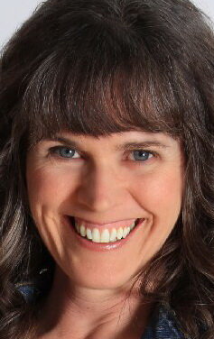 фото Paula Spurr