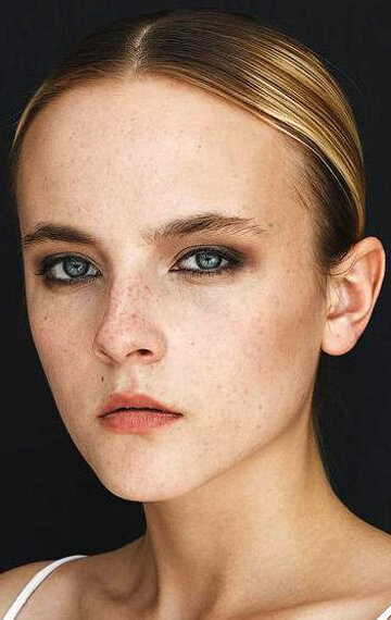 фото Елизавета Кашинцева