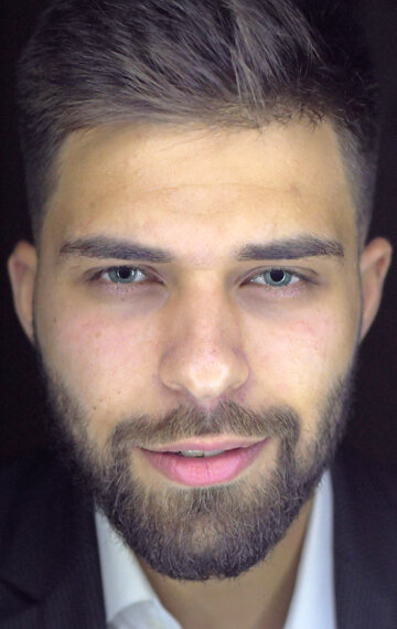 фото Джозеф Альби