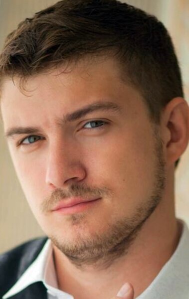 фото Остап Петренко