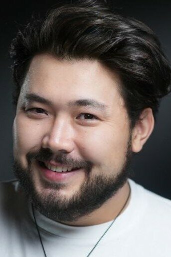 фото Шах-Мурат Ордабаев