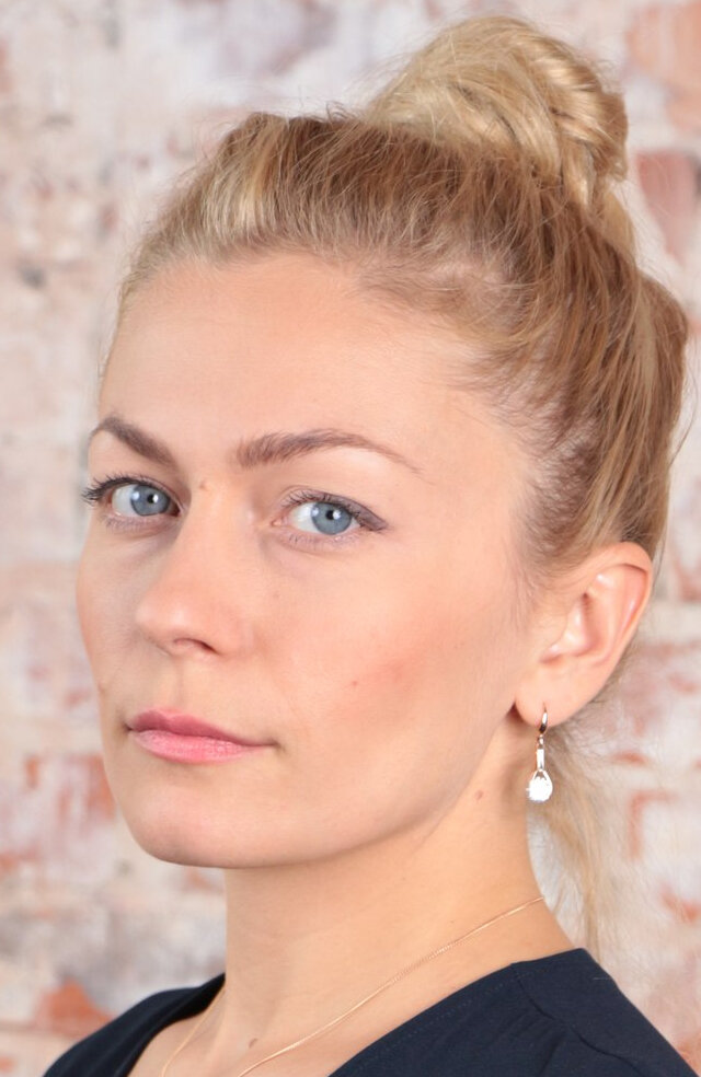 фото Анелия Толкач